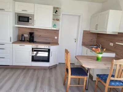 Ferienwohnung für 4 Personen (45 m²) in Middelhagen 10/10