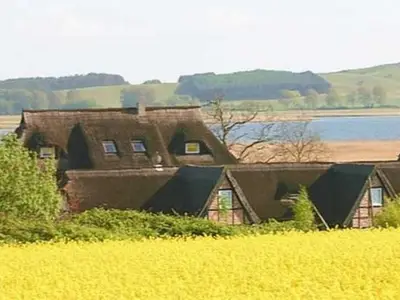 Ferienwohnung für 5 Personen (65 m²) in Middelhagen 2/10