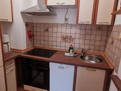 Ferienwohnung für 5 Personen (65 m²) in Middelhagen 8/10