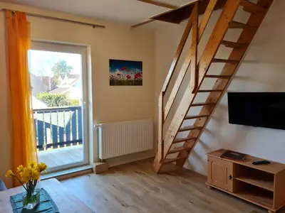 Ferienwohnung für 5 Personen (65 m²) in Middelhagen 9/10