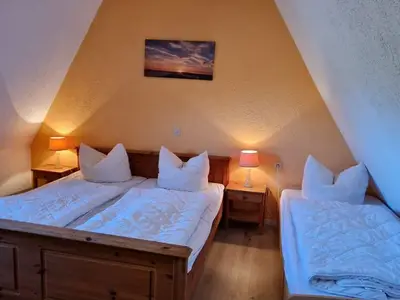 Ferienwohnung für 5 Personen (65 m²) in Middelhagen 10/10