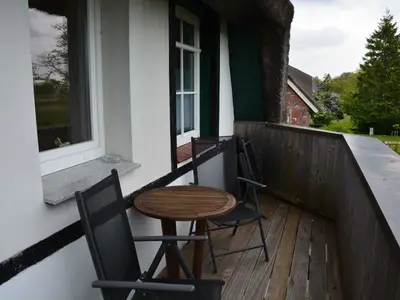 Ferienwohnung für 4 Personen (55 m²) in Middelhagen 6/10