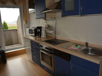 Ferienwohnung für 4 Personen (55 m²) in Middelhagen 7/10