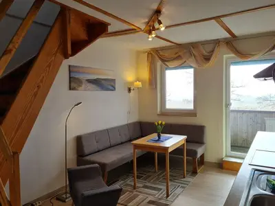 Ferienwohnung für 4 Personen (55 m²) in Middelhagen 8/10