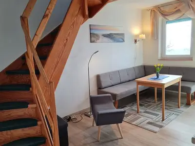 Ferienwohnung für 4 Personen (55 m²) in Middelhagen 10/10