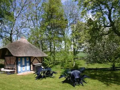 Ferienwohnung für 6 Personen (75 m²) in Middelhagen 3/10