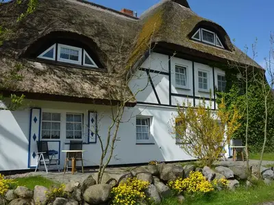 Ferienwohnung für 6 Personen (75 m²) in Middelhagen 6/10