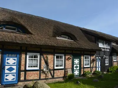 Ferienwohnung für 4 Personen (60 m²) in Middelhagen 2/10