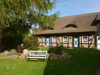 Ferienwohnung für 4 Personen (60 m²) in Middelhagen 10/10