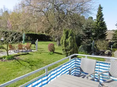Ferienwohnung für 4 Personen (80 m²) in Middelhagen 2/10