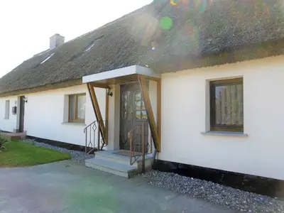 Ferienwohnung für 4 Personen (80 m²) in Middelhagen 4/10