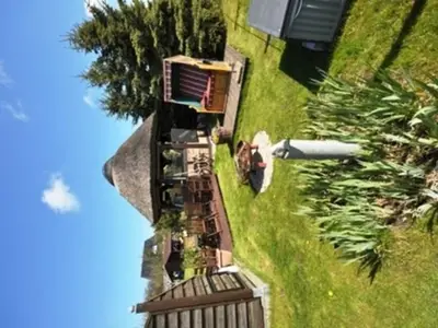 Ferienwohnung für 2 Personen (50 m²) in Middelhagen 5/10