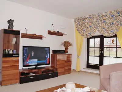 Ferienwohnung für 2 Personen (50 m²) in Middelhagen 9/10