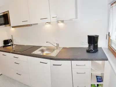 Ferienwohnung für 2 Personen (50 m²) in Middelhagen 9/10