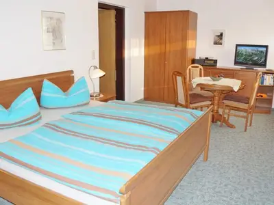 Ferienwohnung für 2 Personen (16 m²) in Middelhagen 9/10