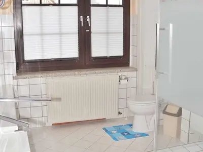 Ferienwohnung für 2 Personen (16 m²) in Middelhagen 10/10