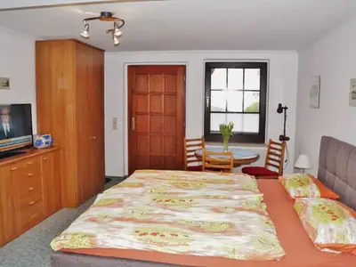 Ferienwohnung für 2 Personen (16 m²) in Middelhagen 9/10