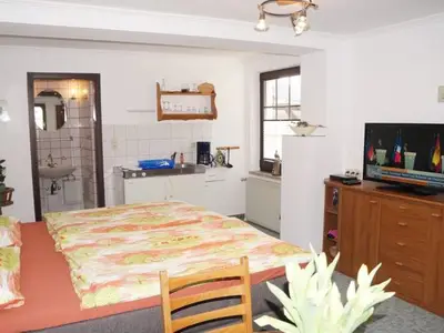 Ferienwohnung für 2 Personen (16 m²) in Middelhagen 10/10