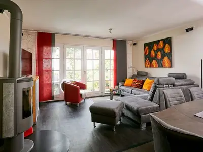 Ferienwohnung für 4 Personen (100 m²) in Middelhagen 9/10