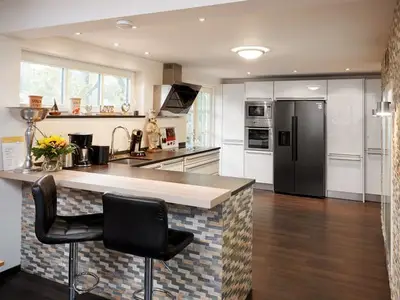 Ferienwohnung für 4 Personen (100 m²) in Middelhagen 10/10