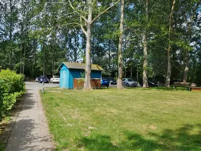 Ferienwohnung für 4 Personen (55 m²) in Middelhagen 2/10