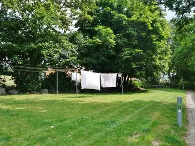 Ferienwohnung für 4 Personen (55 m²) in Middelhagen 3/10