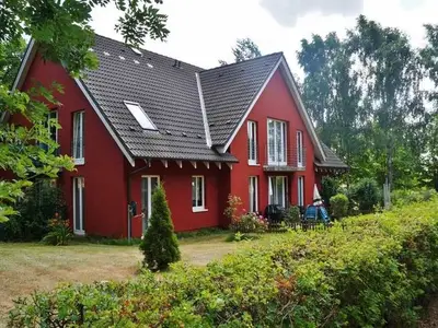 Ferienwohnung für 4 Personen (55 m²) in Middelhagen 4/10