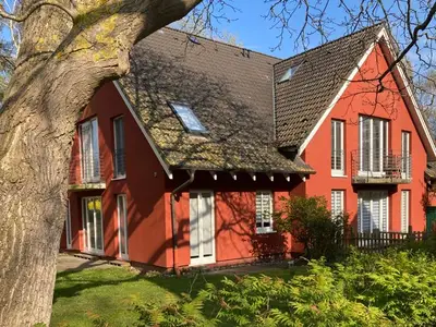 Ferienwohnung für 4 Personen (55 m²) in Middelhagen 5/10