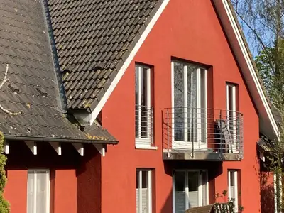 Ferienwohnung für 4 Personen (55 m²) in Middelhagen 6/10