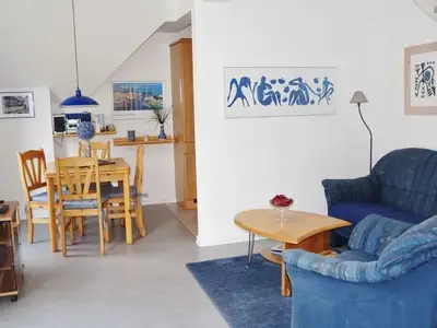 Ferienwohnung für 4 Personen (55 m²) in Middelhagen 7/10