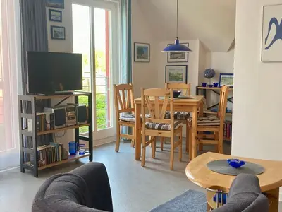 Ferienwohnung für 4 Personen (55 m²) in Middelhagen 9/10