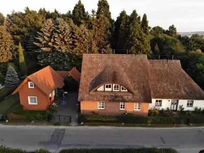 Ferienwohnung für 3 Personen (58 m²) in Middelhagen 2/10