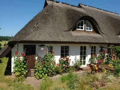 Ferienwohnung für 3 Personen (58 m²) in Middelhagen 3/10