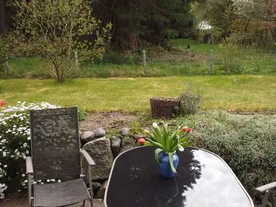 Ferienwohnung für 3 Personen (58 m²) in Middelhagen 5/10