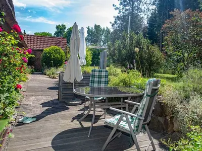 Ferienwohnung für 3 Personen (58 m²) in Middelhagen 6/10