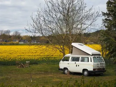 Ferienwohnung für 3 Personen (58 m²) in Middelhagen 7/10