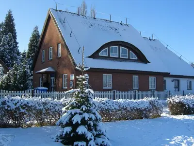 Ferienwohnung für 3 Personen (58 m²) in Middelhagen 1/10