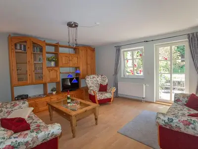 Ferienwohnung für 3 Personen (58 m²) in Middelhagen 10/10