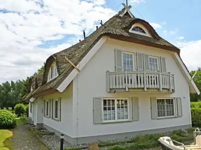 Ferienwohnung für 6 Personen (65 m²) in Middelhagen 3/10