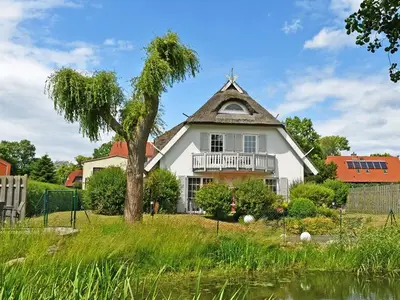 Ferienwohnung für 6 Personen (65 m²) in Middelhagen 4/10