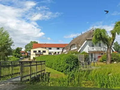 Ferienwohnung für 6 Personen (65 m²) in Middelhagen 5/10