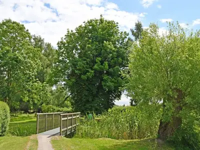 Ferienwohnung für 6 Personen (65 m²) in Middelhagen 8/10