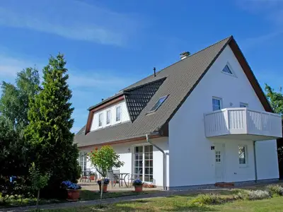 Ferienwohnung für 4 Personen (60 m²) in Middelhagen 2/10