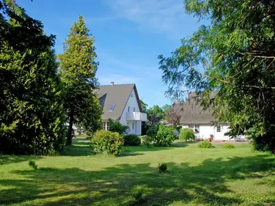 Ferienwohnung für 4 Personen (60 m²) in Middelhagen 4/10