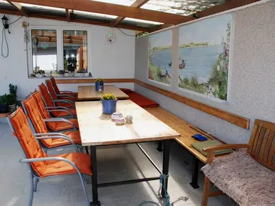Ferienwohnung für 4 Personen (60 m²) in Middelhagen 6/10