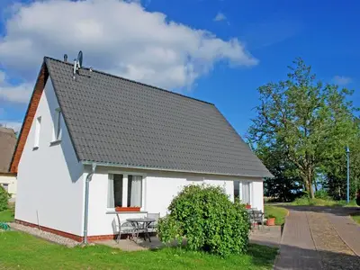 Ferienwohnung für 3 Personen (30 m²) in Middelhagen 1/10