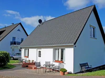Ferienwohnung für 3 Personen (30 m²) in Middelhagen 2/10