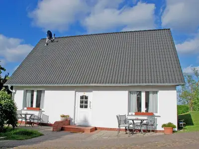 Ferienwohnung für 3 Personen (30 m²) in Middelhagen 3/10
