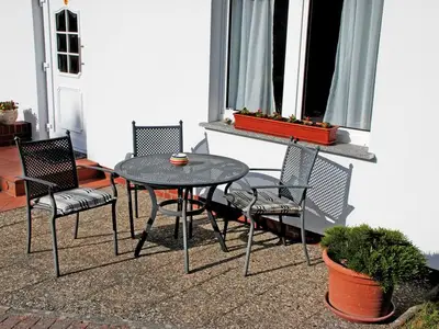 Ferienwohnung für 3 Personen (30 m²) in Middelhagen 5/10