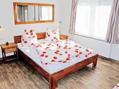 Ferienwohnung für 2 Personen (25 m²) in Middelhagen 10/10